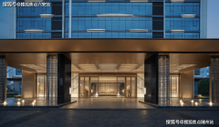 <b>将打制一条2.5公里集聚将来感、国际范的世界一</b>