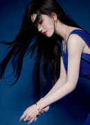 兰蒂斯也看好中国